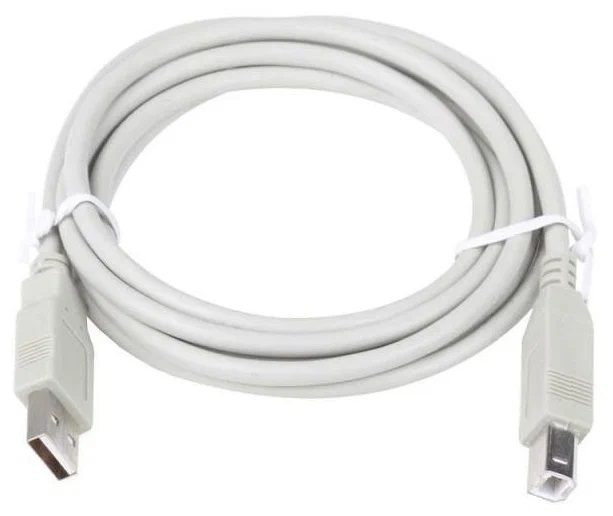 Кабель USB Telecom 1,8м (TC6900-1.8M)