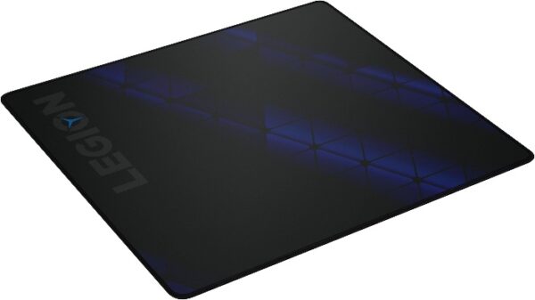 Коврик Lenovo Legion Gaming Большой черный/синий 450x400x2мм