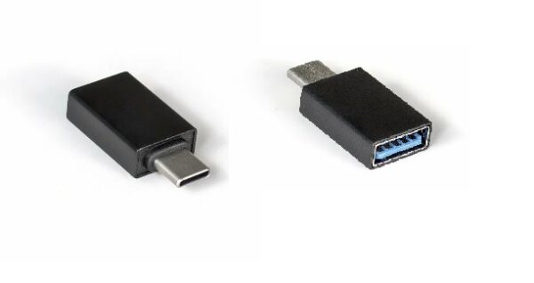 Переходник USB Type-C to USB 3.0 OTG ExeGate (EX284938RUS)