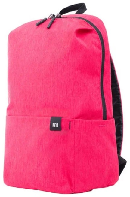 13.3" Рюкзак для ноутбука Xiaomi Mi Casual Daypack pink