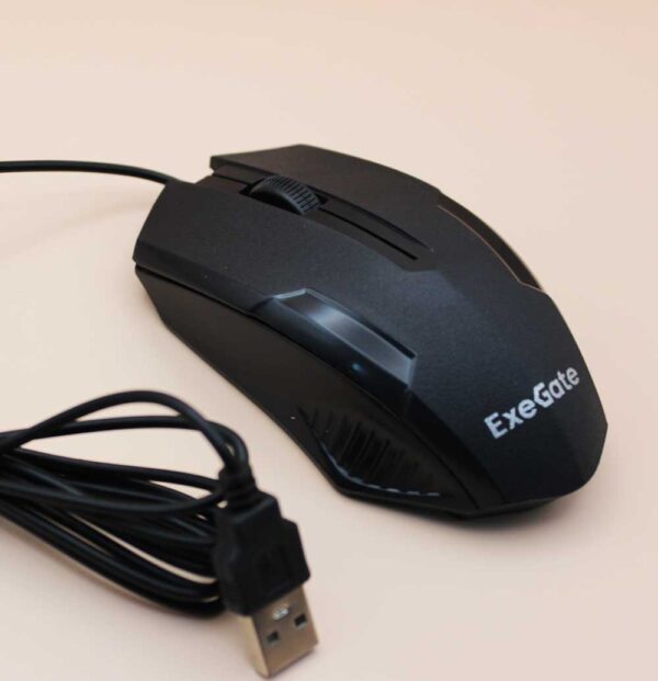 Мышь Exegate SH-9025L