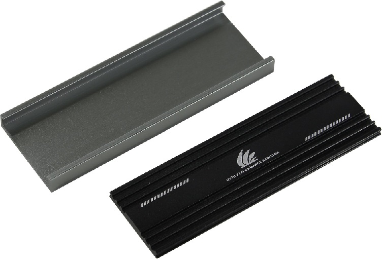Радиатор для SSD M.2 Espada ESP-R2
