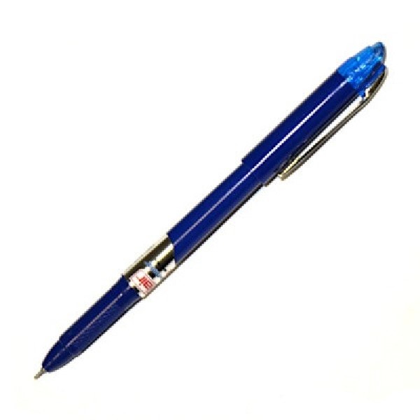 Ручка шариковая FLAIR "Writometer DX", синяя