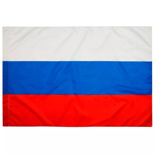 Флаг России 100*150см
