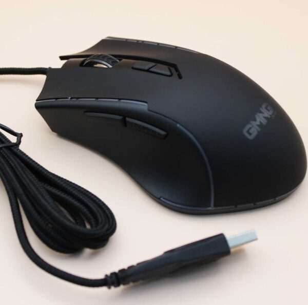 Мышь GMNG 950GM (7200dpi)