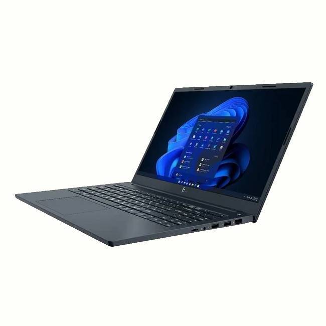 Ноутбук 15.6" F+ FLAPTOP I FLTP-5i3-8256-w (i3-1215U/8Gb/SSD256Gb/HD/ Win11)