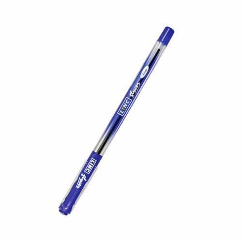 Ручка шариковая LINK "GLYCER", синий