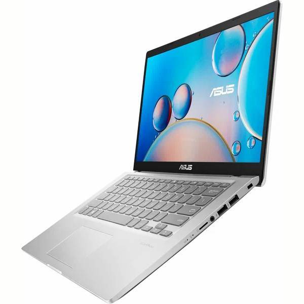 Ноутбук 14" Asus X415JF-EK155T Pentium 6805 4Gb SSD256Gb NVIDIA GeForce Mx130 2Gb, Win10