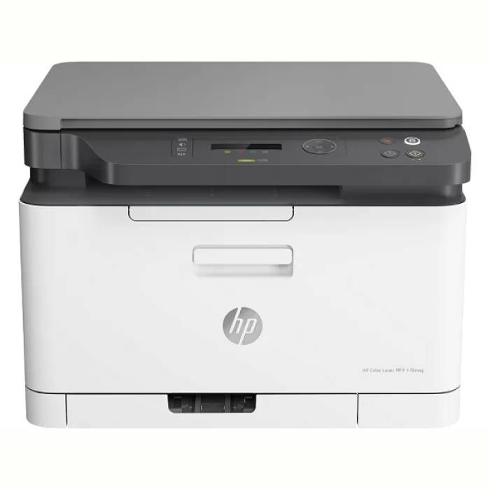 МФУ HP Color LJ 178nw (4ZB96A)