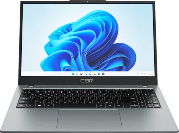 Ноутбук 15.6" CBR LP-15103 (FHD, i3-1215U, 8Gb, 256Gb SSD, noDVD, W11Pro)