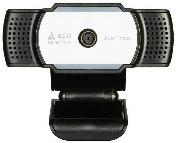 Web-камера ACD-Vision UC600 Black Edition CMOS 5МПикс