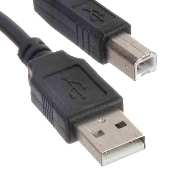 Кабель USB ATCOM 1.5м, AT5474