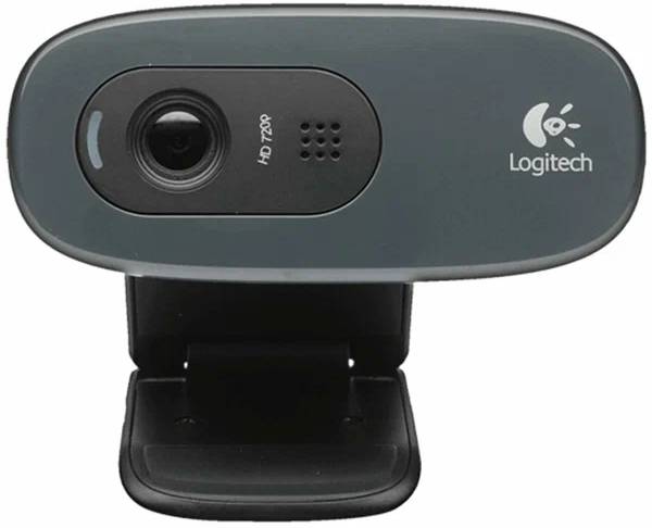 Web-камера Logitech C270HD