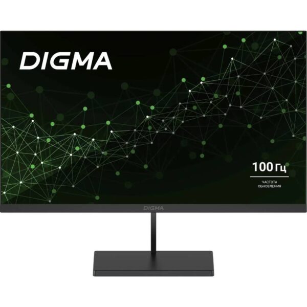 Монитор 21.5" Digma Progress 22A402F (VA, 100Гц, 5мс)