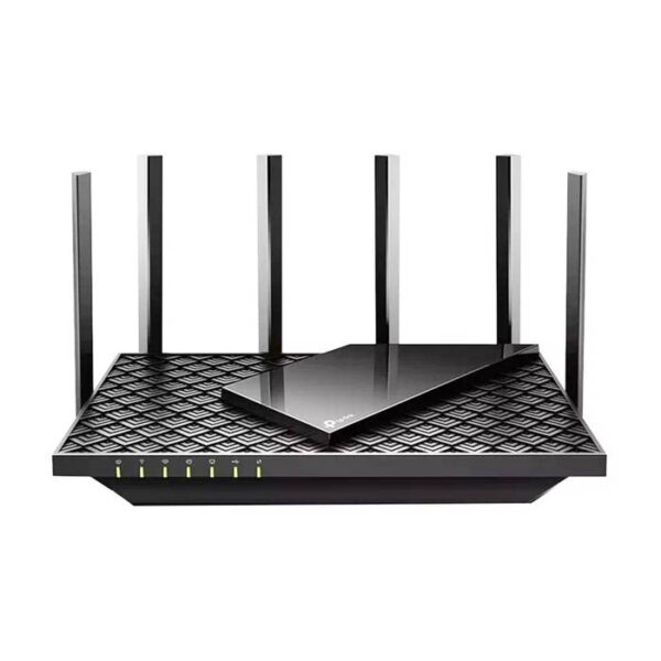 Маршрутизатор Tp-Link Archer AX73 (AX5400)