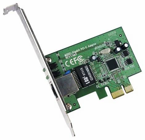 Сетевая карта TP-Link TG-3468, PCI-E