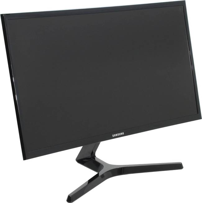 Монитор 23.5" Samsung C24F396FHI