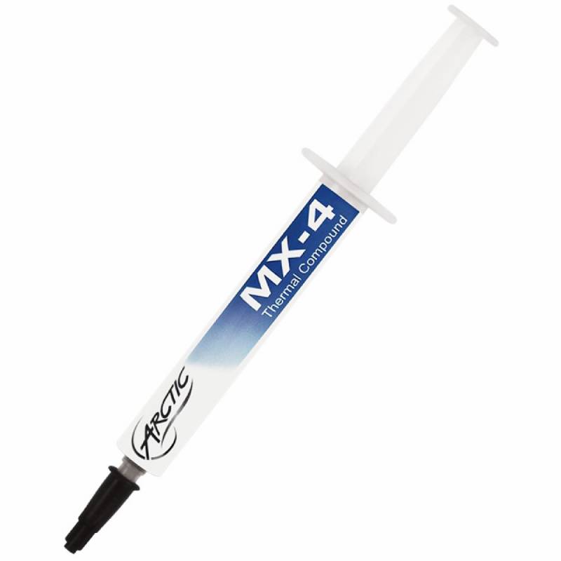 Термопаста Arctic MX-2 Thermal Compound 4g