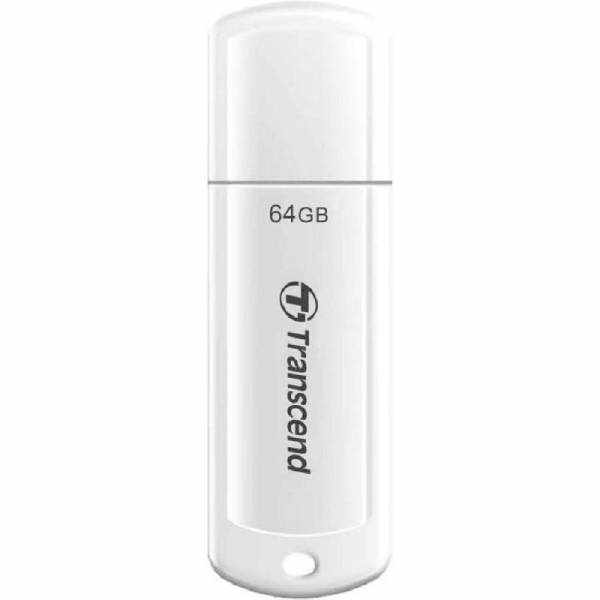 Модуль памяти 32Gb USB 3.0 Transcend JetFlash 730