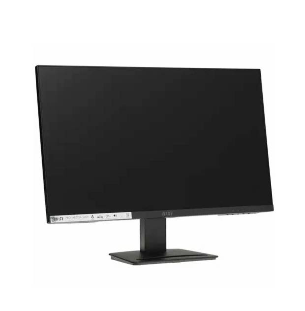 Монитор 24.5" MSI PRO MP253 (100Hz, IPS, 1920x1080, 1ms)