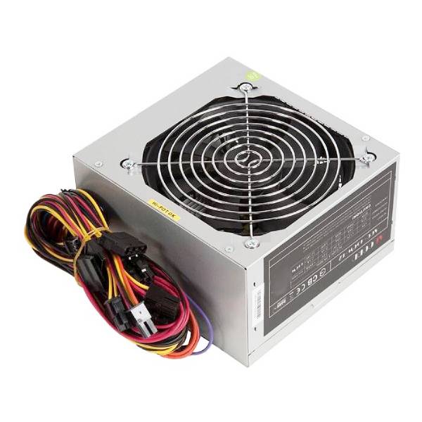 БП 500W Accord ACC-500W-12