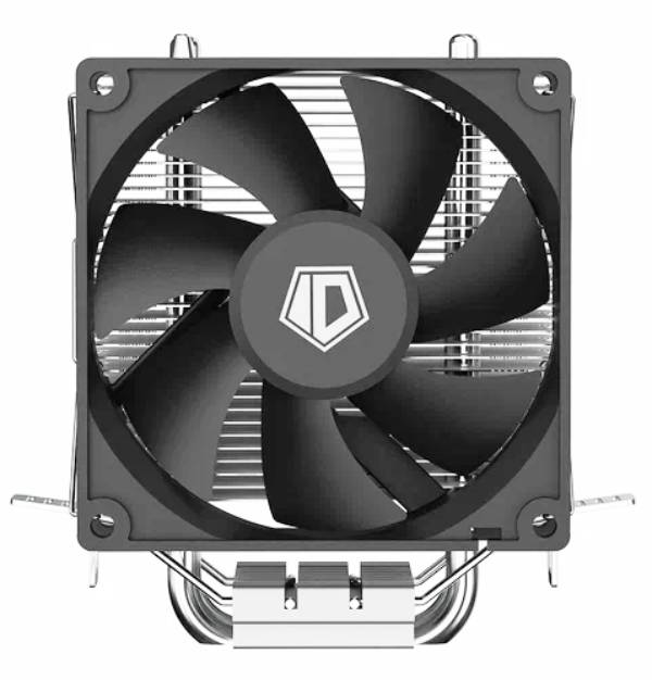 Кулер ID-Cooling SE-902-SD V3 универсальный 95W AMD/Intel