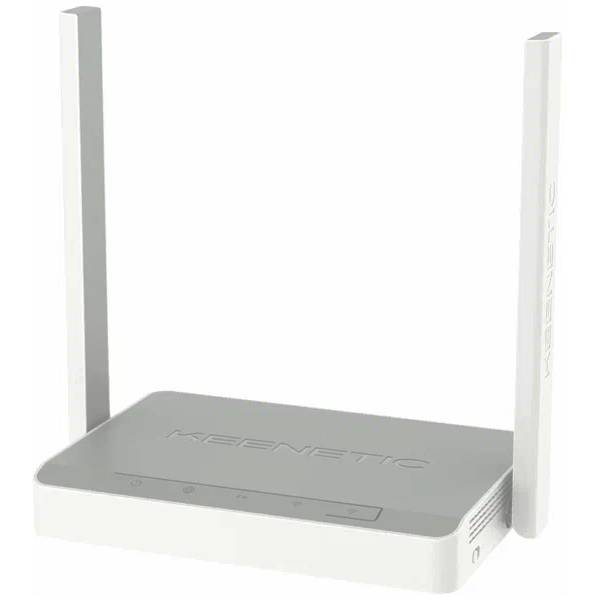 Маршрутизатор Keenetic Mesh Air (KN-1613)  Wi-Fi 5 AC1200